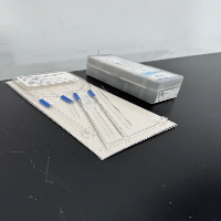 Lot Of pH Electrodes image 0